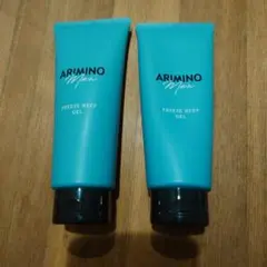 アリミノメン　フリーズキープジェルARIMINO Men GEL 200g — image 1