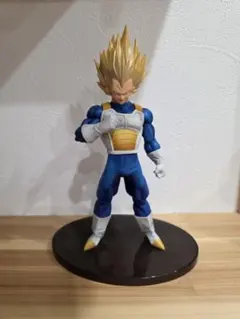 造飛　天下一武道会6　ドラゴンボール スーパーベジータ フィギュア — image 1