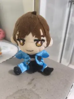 お値下げ！松本潤さん　シェークイット風ぬいぐるみ — image 1