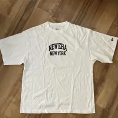 ヒッサンさん 専用 NEWERA メンズTシャツ — image 1