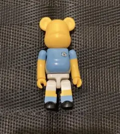 ジュビロ磐田　ベアブリック　100% — image 1