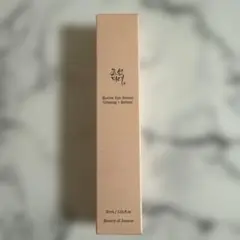 Beauty of Joseon Revive Eye Serum — image 1