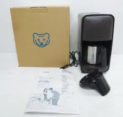 TIGER タイガー コーヒーメーカー ADC-A060 — image 1