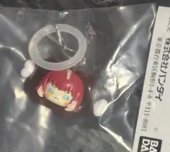 赤見かるび　めじるしアクセサリー C — image 1