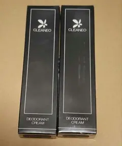 クリアネオ　30g×2個　薬用クリアネオ CLEANEO — image 1