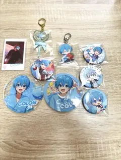 すとぷりころんまとめ売り — image 1