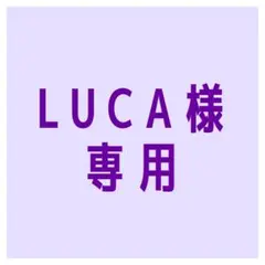 LUCA様専用 — image 1