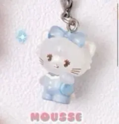 mikko めじるしアクセサリー 3 ムース — image 1