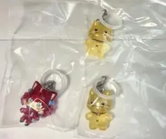 赤見かるび めじるしアクセサリー — image 1