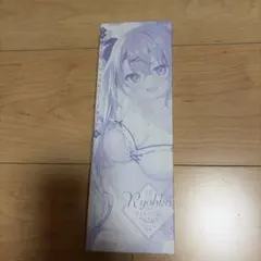 Ryohka 描き下ろしタペストリー 2025春 電撃萌王 — image 1