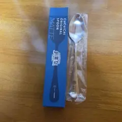 CoCoICHI ORIGINAL SPOON 2023 マット — image 1