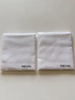 REGAL クリーナー　2枚セット — image 1