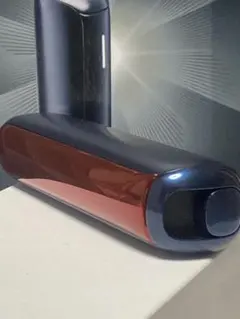 ploom aura ネイビーブルー プルーム オーラ　カスタム — image 1