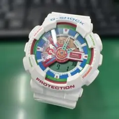 Gショック　CASIO G-SHOCK GA-110MC 腕時計 — image 1