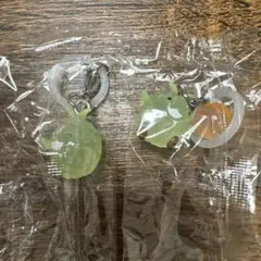 モリゾーとキッコロ　めじるしアクセサリー — image 1