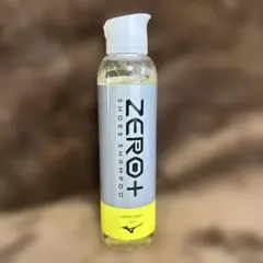 【YOSA 様専用】MIZUNO ZERO+ シューズシャンプー 150ml — image 1