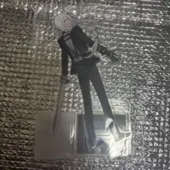 家庭教師ヒットマンREBORN まるくじ スクアーロ — image 1
