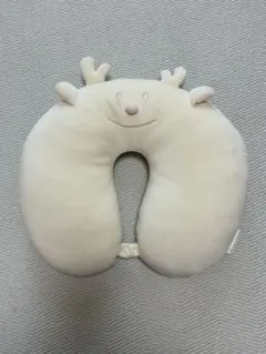 CRAFTHOLIC トナカイ ネックピロー — image 1