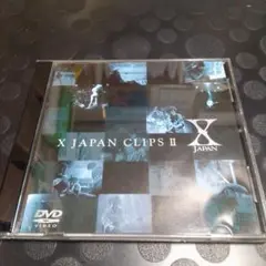 X JAPAN CLIPS Ⅱ — image 1