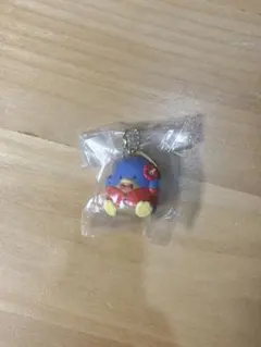 サンリオキャラクターズ アロハスイングコレクション タキシードサム — image 1