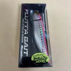 メガバス FLUTT'A BAIT — image 1
