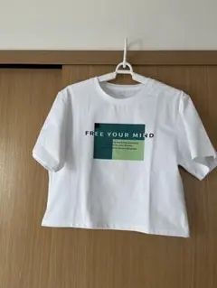レディース半袖Tシャツ　S スポーツウェア　TIGORA ヨガ　ピラティス — image 1