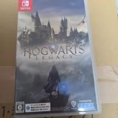 Nintendo Switch ホグワーツ・レガシー 通常版 — image 1
