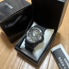 時計　G-SHOCK — image 1