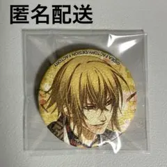 薄桜鬼 風間千景 和風缶バッジコレクションVol.3 オトメイト — image 1