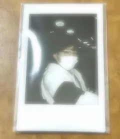 タモンズ 大波 チェキ — image 1