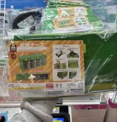 サラブレッドコレクション収納ケース — image 1