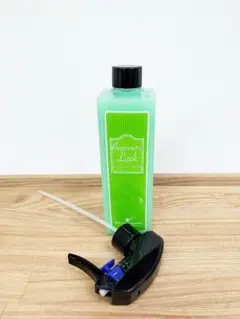 【新品未使用】ながら洗車　ビギナーズラック350ml　1本　スプレーノズル１本付 — image 1