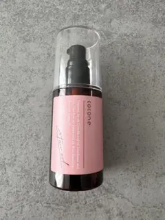 cocone ヘアエッセンスオイル スムース — image 1