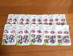 Dove ダヴ ヘアオイル 6粒入 10個 モリンガオイル配合 — image 1