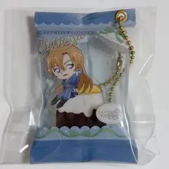 名探偵コナン おやつキーホルダー カヌレ 【萩原千速】 — image 1