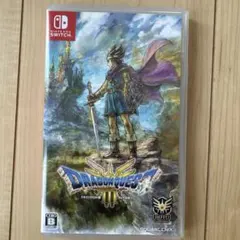 Switch ドラゴンクエスト3 そして伝説へ — image 1