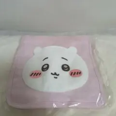 【新品・未開封】ちいかわ 2WAYミニトートバッグ ピンク　ちいかわ — image 1