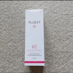 【新品】PLUEST Mannan Jelly Hydro Wash 120g — image 1