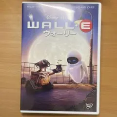 ウォーリー('08米)DVD — image 1