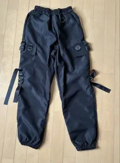 レディース　カーゴパンツ — image 1