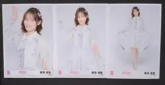 黒須榛香 AKB48 ランダム生写真3種 好きish第1弾 東京会場 メルカリ — image 1