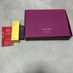 新品未使用 Attenir アテニアドレスリフト２週間セット （パッケージ不良） — image 1