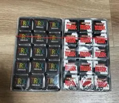 チロルチョコ　コーヒーヌガー　30個　コンビニサイズ — image 1