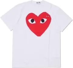 PLAY COMME des GARCONS Tシャツ Mサイズ — image 1