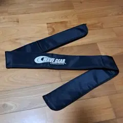 WAVE GEAR fof FISHING ATHLETE　竿袋 — image 1