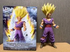 ドラゴンボールZ msp 孫悟飯 スペシャルカラーver.国内正規品 — image 1