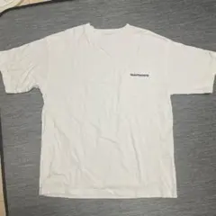 SNAUPACREW Tシャツ ホワイト — image 1