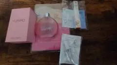 YURIiiRO インティメイト ボディオイル ホワイトリリー　100ml 他 — image 1