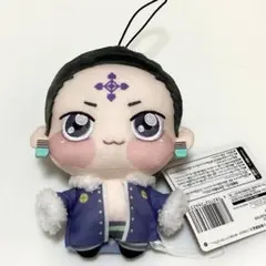HUNTER×HUNTER ちょぴぬい クロロ＝ルシルフル — image 1