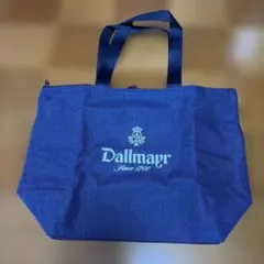 【新品・未使用】高島屋　ダルマイヤー保冷エコバッグ — image 1